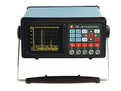 KW-4 型便攜式多通道數(shù)字超聲波探傷儀
